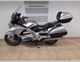 Honda ST 1300 PAN European ABS 2009 occasion