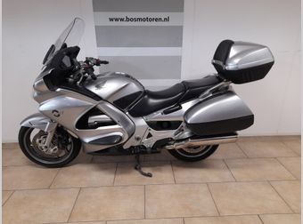Honda ST 1300 PAN European ABS 2009 occasion