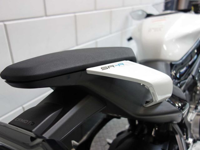 cfmoto - 675-sr-r