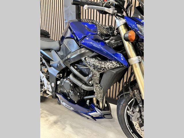 suzuki - gsr-750