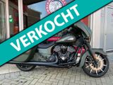 INDIAN MOTORCYCLE CHIEFTAIN DARK HORSE