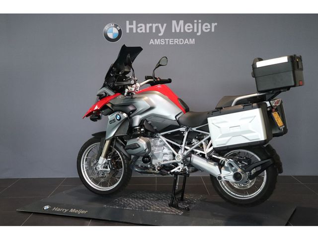 bmw - r-1200-gs