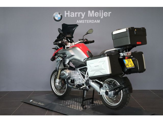 bmw - r-1200-gs