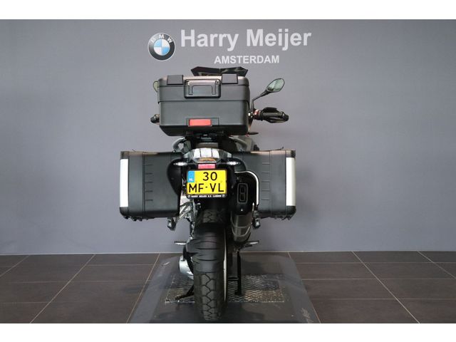 bmw - r-1200-gs
