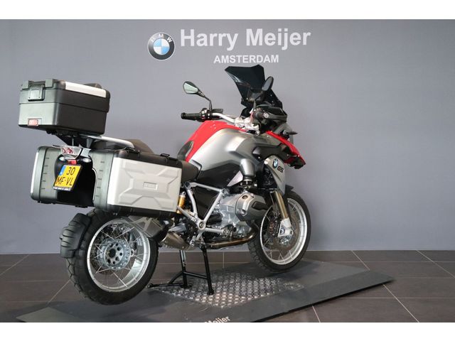 bmw - r-1200-gs