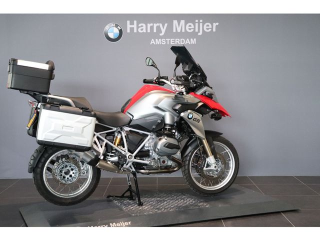bmw - r-1200-gs