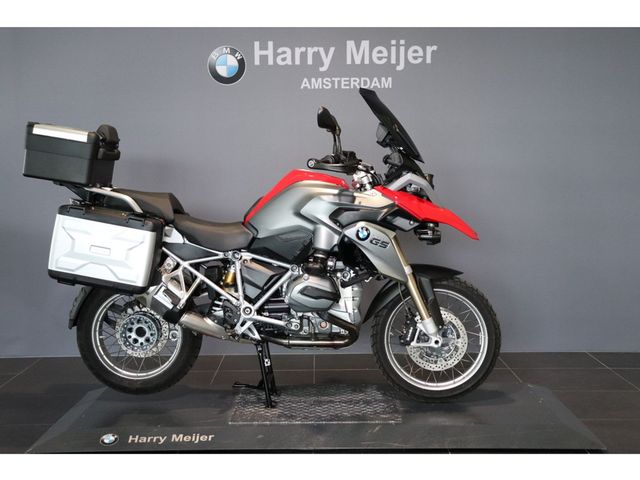 bmw - r-1200-gs