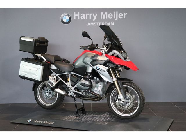 bmw - r-1200-gs