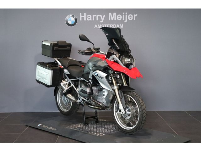 bmw - r-1200-gs