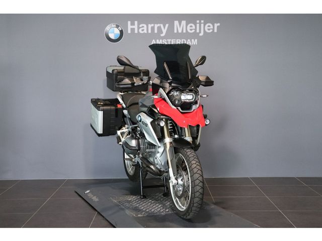 bmw - r-1200-gs