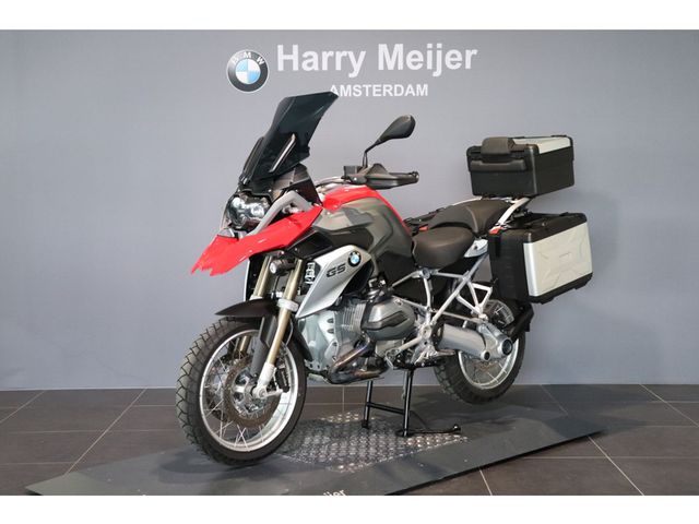 bmw - r-1200-gs