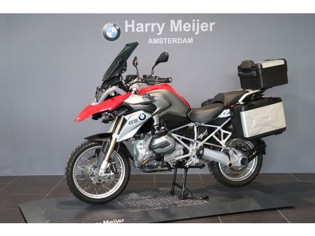 bmw - r-1200-gs