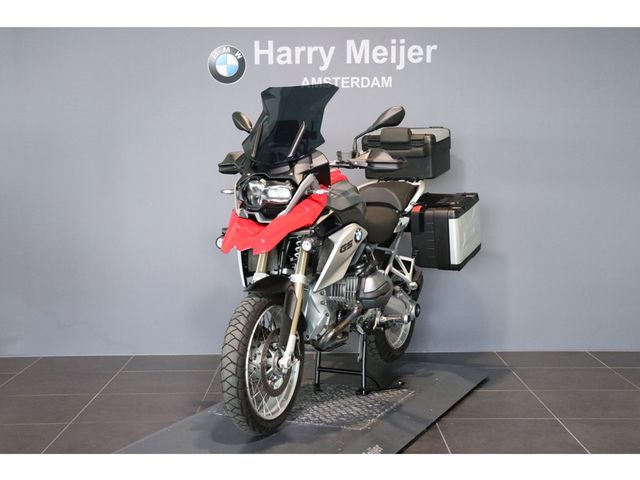 bmw - r-1200-gs