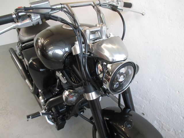 yamaha - xv-1700-road-star