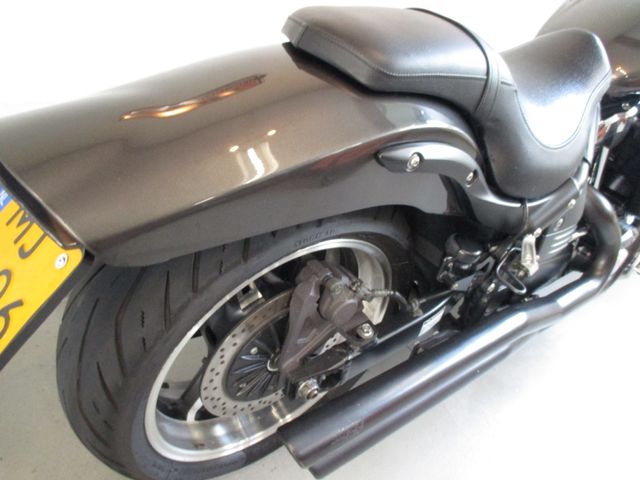 yamaha - xv-1700-road-star