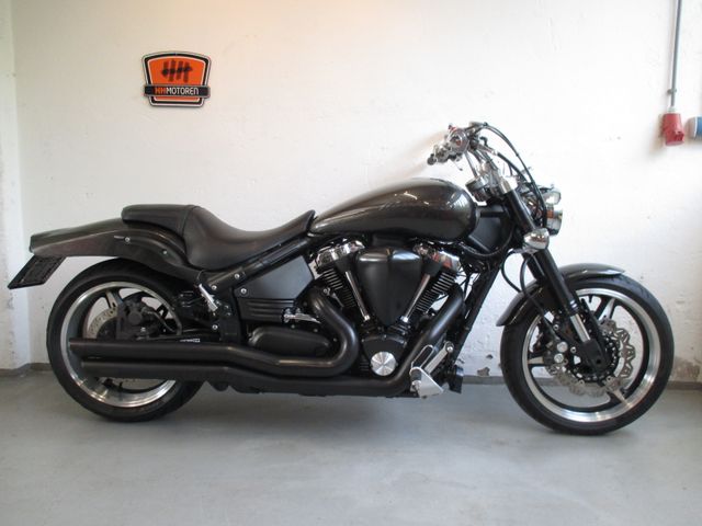yamaha - xv-1700-road-star
