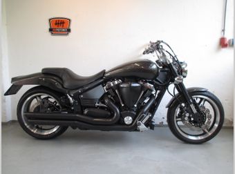 Yamaha XV 1700 Road Star 2003 occasion