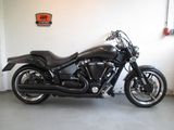 YAMAHA XV 1700 ROAD STAR