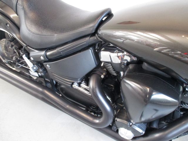 yamaha - xv-1700-road-star