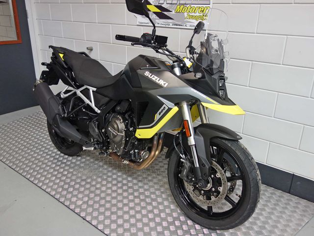 suzuki - v-strom-800