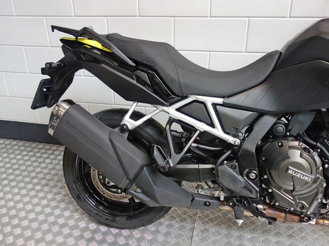 suzuki - v-strom-800