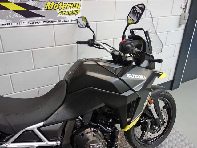 suzuki - v-strom-800