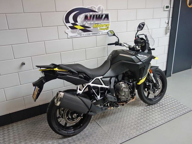 suzuki - v-strom-800