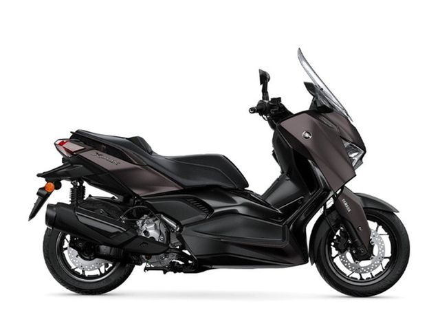 yamaha - x-max-300-tech-max