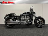 HARLEY-DAVIDSON V-ROD VRSCA