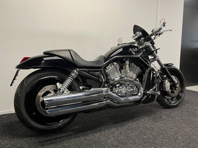 harley-davidson - v-rod-vrsca