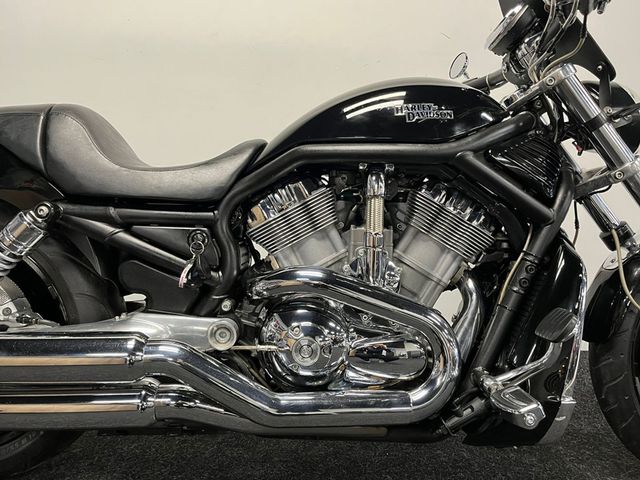 harley-davidson - v-rod-vrsca