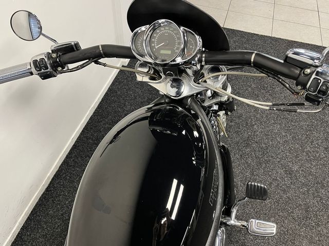 harley-davidson - v-rod-vrsca
