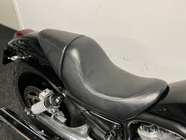 harley-davidson - v-rod-vrsca