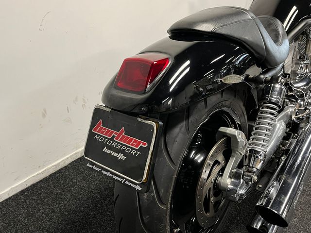harley-davidson - v-rod-vrsca