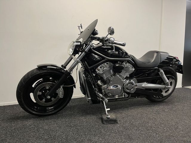 harley-davidson - v-rod-vrsca