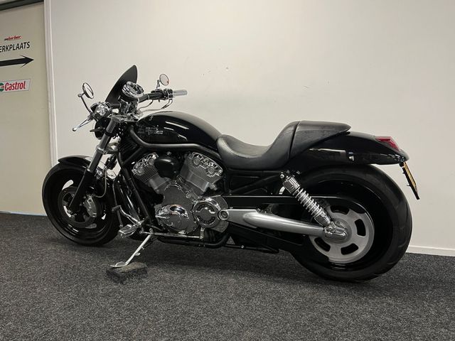harley-davidson - v-rod-vrsca