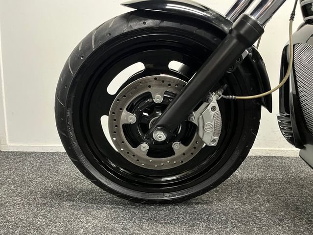 harley-davidson - v-rod-vrsca