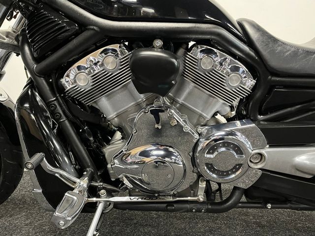 harley-davidson - v-rod-vrsca