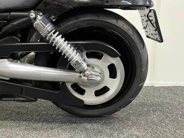 harley-davidson - v-rod-vrsca