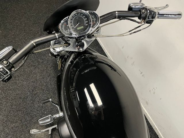 harley-davidson - v-rod-vrsca