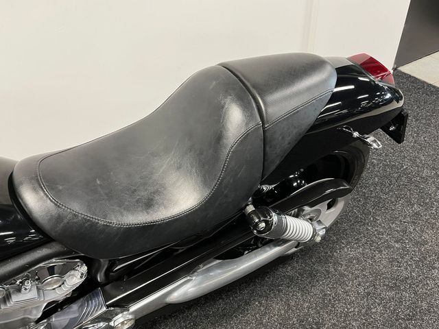 harley-davidson - v-rod-vrsca
