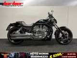 HARLEY-DAVIDSON V-ROD VRSCA
