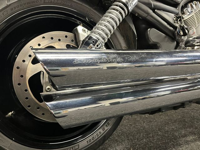 harley-davidson - v-rod-vrsca