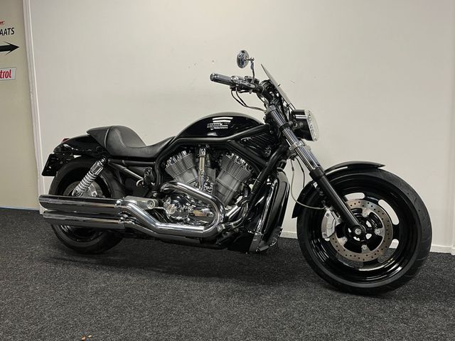 harley-davidson - v-rod-vrsca