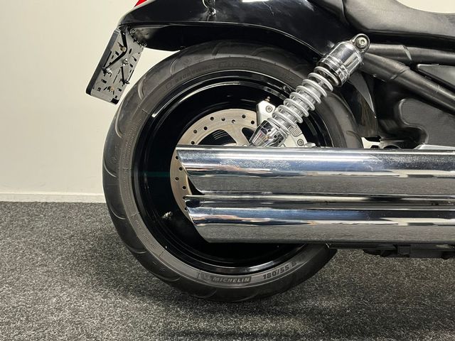 harley-davidson - v-rod-vrsca
