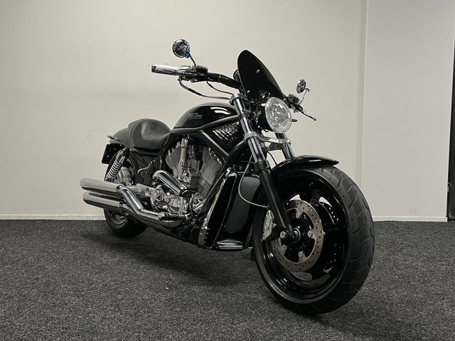 harley-davidson - v-rod-vrsca