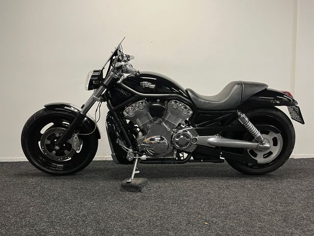 harley-davidson - v-rod-vrsca