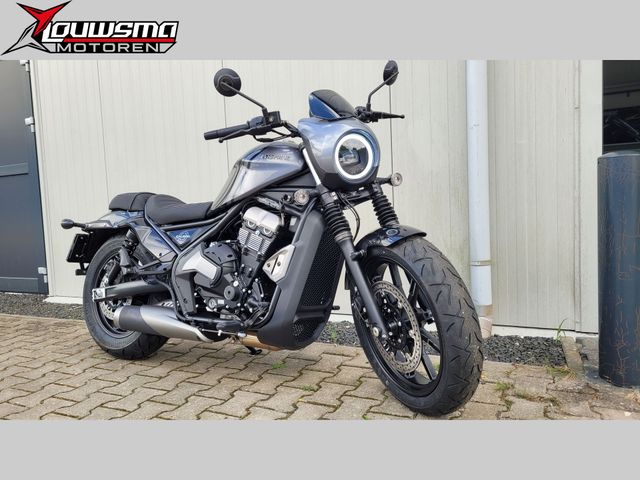 moto-morini - calibro