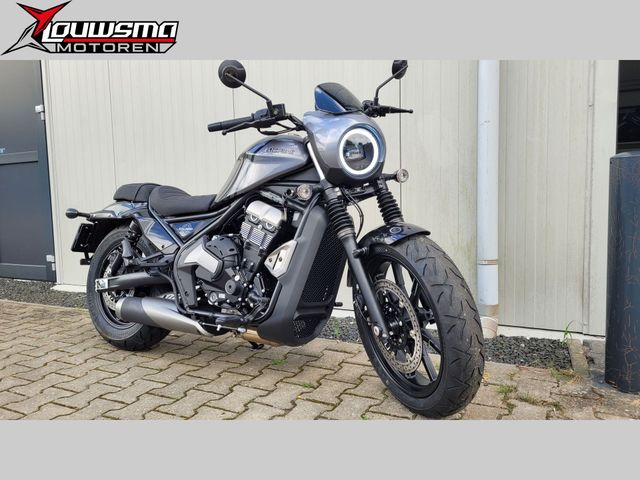 moto-morini - calibro
