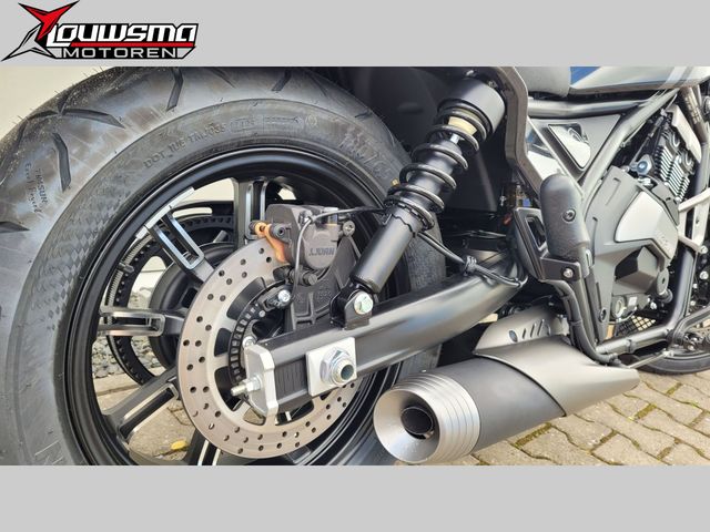 moto-morini - calibro